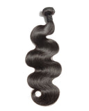 Brazilian Body Wave