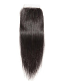 Raw Vietnamese Straight 5x5 HD Lace Closure
